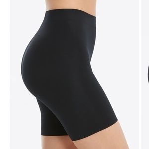 Suit Your Fancy Booty Booster Mid-Thigh